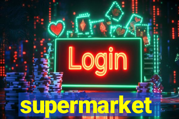 supermarket simulator apk dinheiro infinito e energia infinita